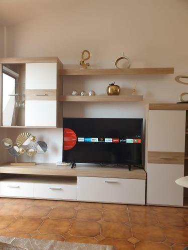 Apartamento Carlito's Home