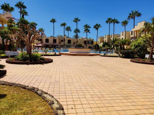 Apartamento Lamondaos Tagoro Park