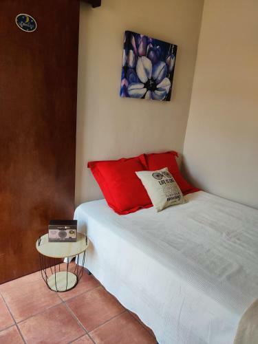 Apartamento Lamondaos Tagoro Park