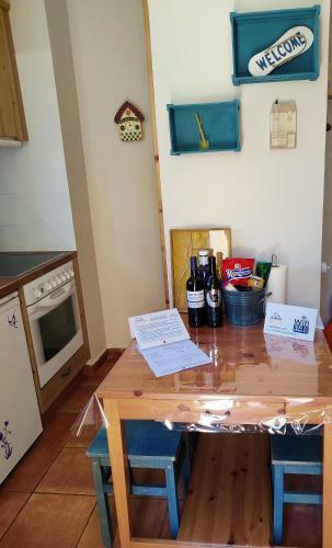 Apartamento Lamondaos Tagoro Park