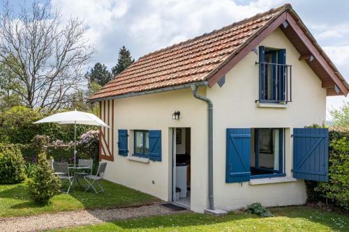 Le Cottage Normand