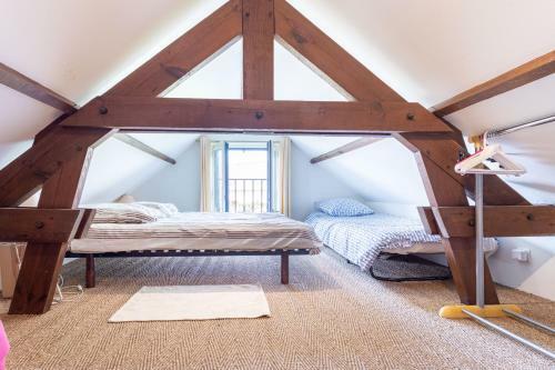 Le Cottage Normand