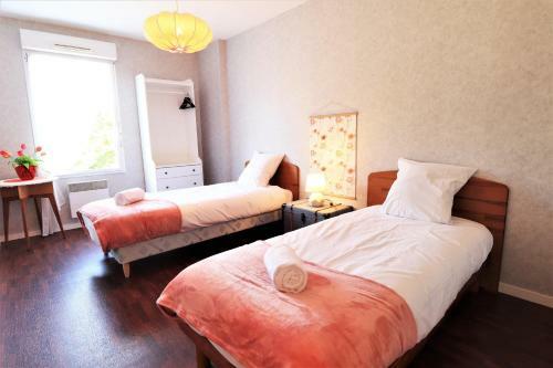 Apartamento Holavre