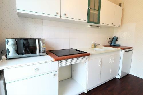 Apartamento Holavre