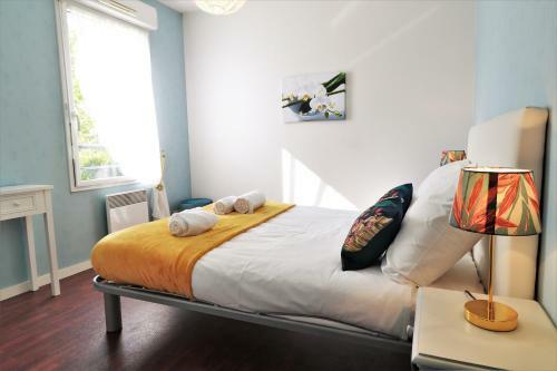 Apartamento Holavre