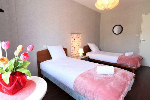 Apartamento Holavre