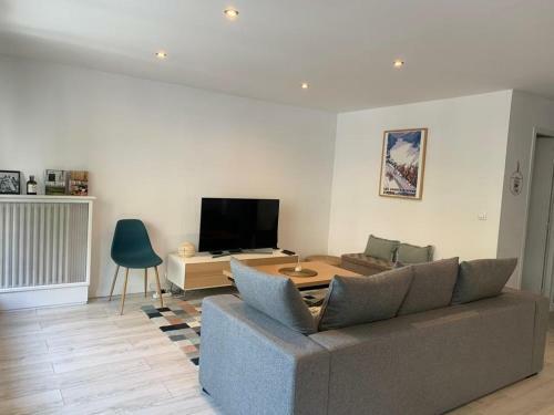 Apartamento Le Globetrotteur
