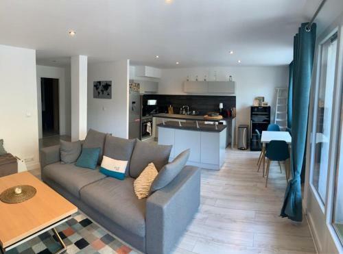 Apartamento Le Globetrotteur