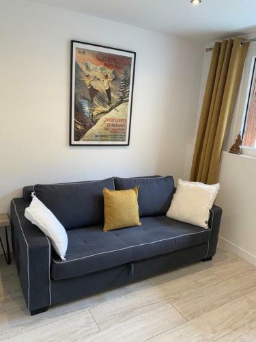 Apartamento Le Globetrotteur