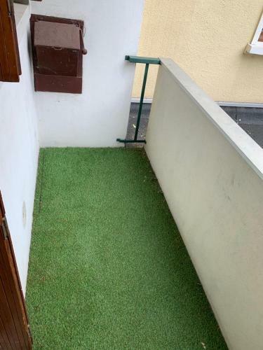 Apartamento Le Globetrotteur