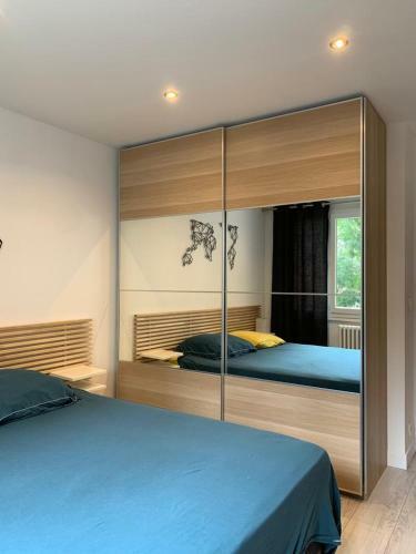 Apartamento Le Globetrotteur
