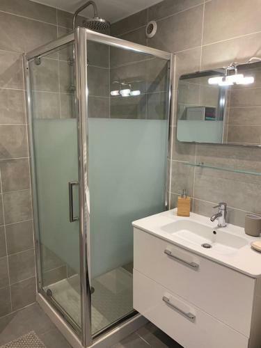 Apartamento Le Globetrotteur
