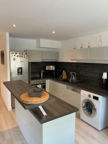 Apartamento Le Globetrotteur