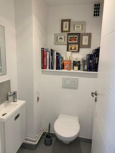 Apartamento Le Globetrotteur