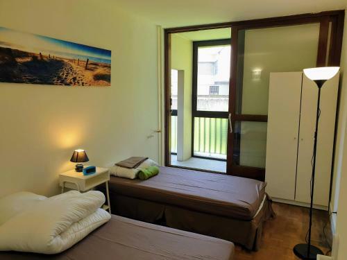 Apartamento Grand Appartement Proche Centre Ville