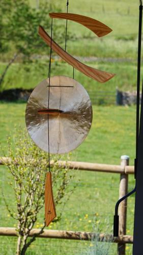 Les G�tes Du Griffon L'erable