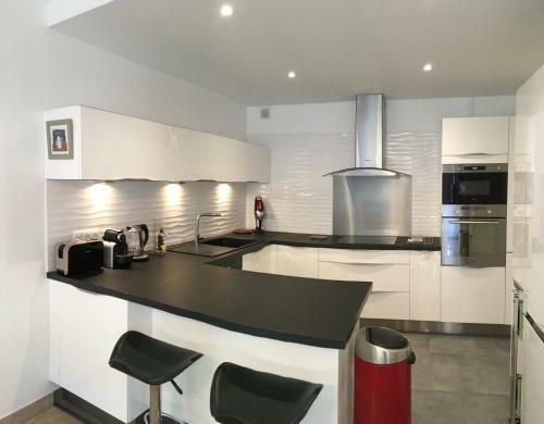 Apartamento Roi Chevalier