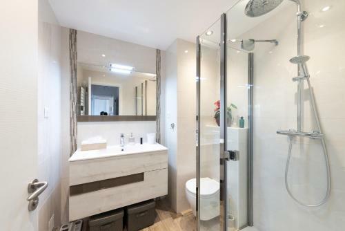 Apartamento Happyfew Les Oliviers Antibes