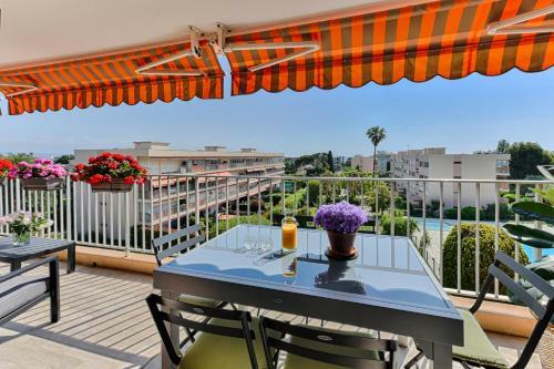 Apartamento Happyfew Les Oliviers Antibes