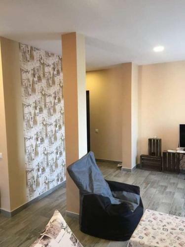 Apartamento Kvartira Posutochno