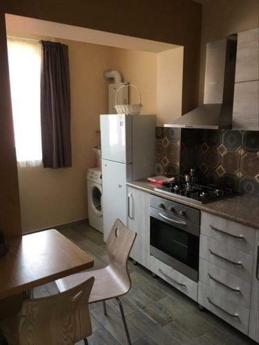 Apartamento Kvartira Posutochno