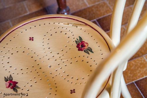 Apartamento Villa Bella Leros