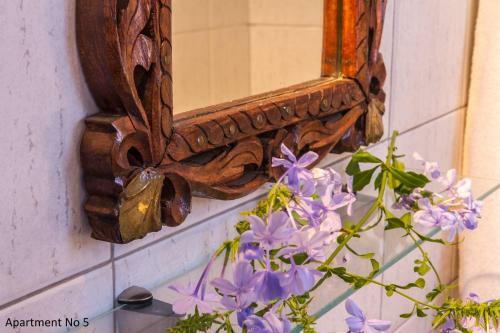 Apartamento Villa Bella Leros