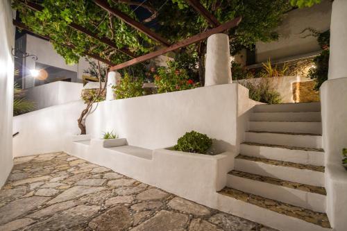 Apartamento Villa Bella Leros