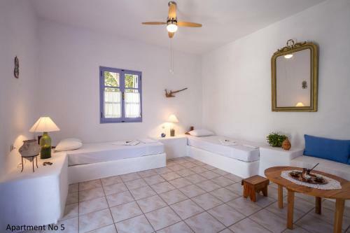 Apartamento Villa Bella Leros