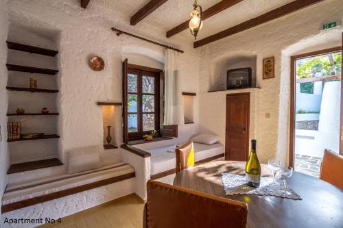 Apartamento Villa Bella Leros