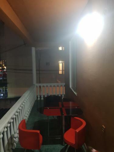 Hotel Loret