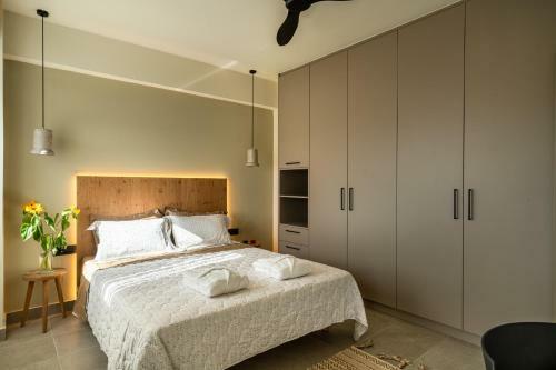 Apartamento Sii City Luxury Suites
