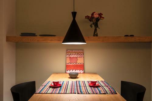 Apartamento Sii City Luxury Suites