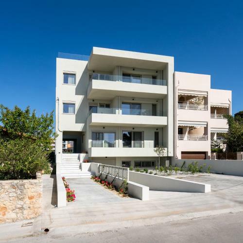 Apartamento Sii City Luxury Suites