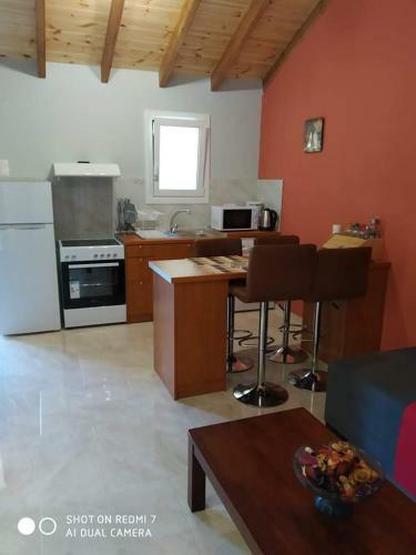 Olga's Apartments
