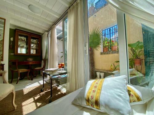 Apartamento Corfu Rural-chic Gems