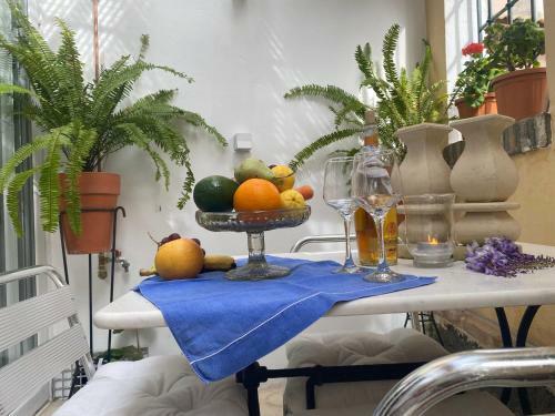 Apartamento Corfu Rural-chic Gems