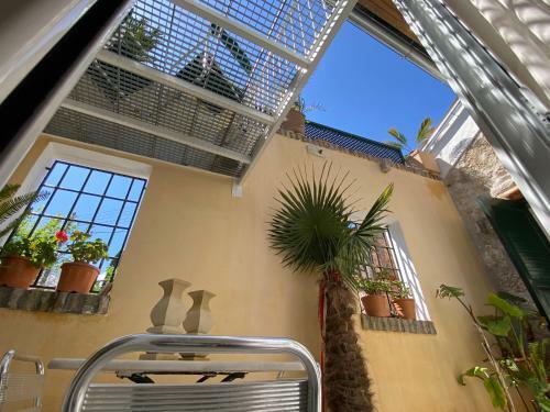 Apartamento Corfu Rural-chic Gems