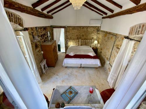 Apartamento Corfu Rural-chic Gems