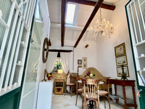 Apartamento Corfu Rural-chic Gems