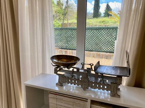 Apartamento Corfu Rural-chic Gems