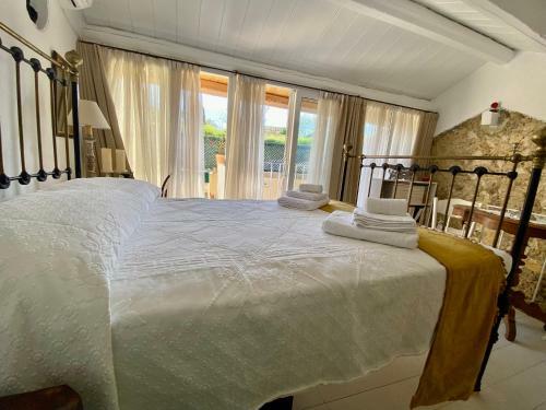 Apartamento Corfu Rural-chic Gems