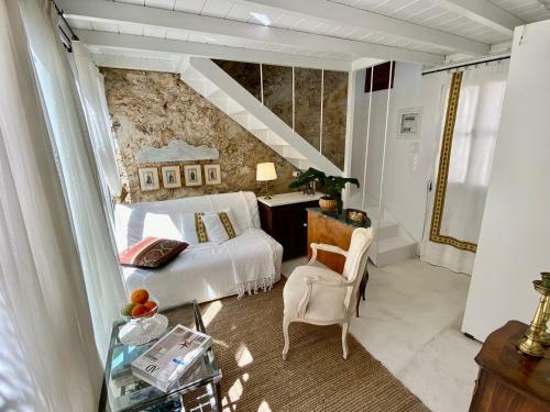 Apartamento Corfu Rural-chic Gems