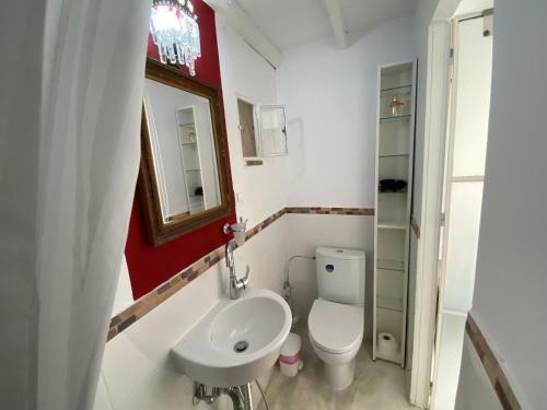 Apartamento Corfu Rural-chic Gems
