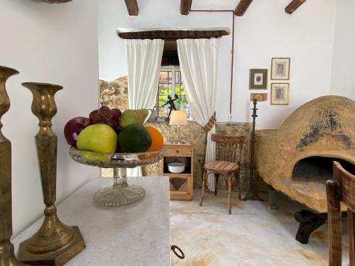Apartamento Corfu Rural-chic Gems
