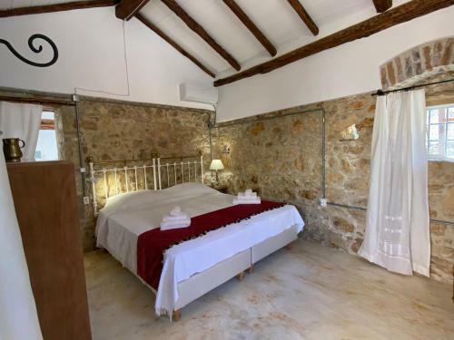 Apartamento Corfu Rural-chic Gems