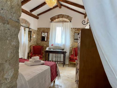 Apartamento Corfu Rural-chic Gems
