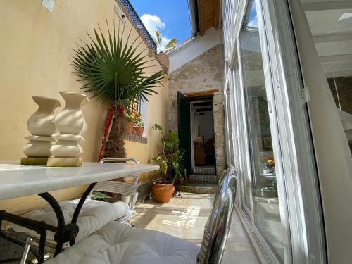 Apartamento Corfu Rural-chic Gems