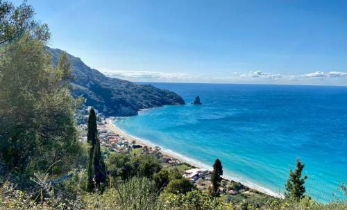 Apartamento Corfu Rural-chic Gems