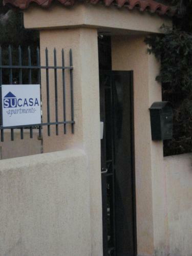 Apartamento Sucasa